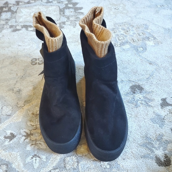 Renben Booties - Picture 2 of 5